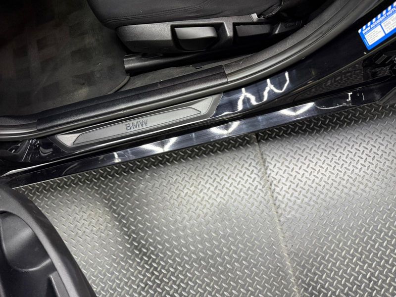 BMW Serie 3 2015, foto 15