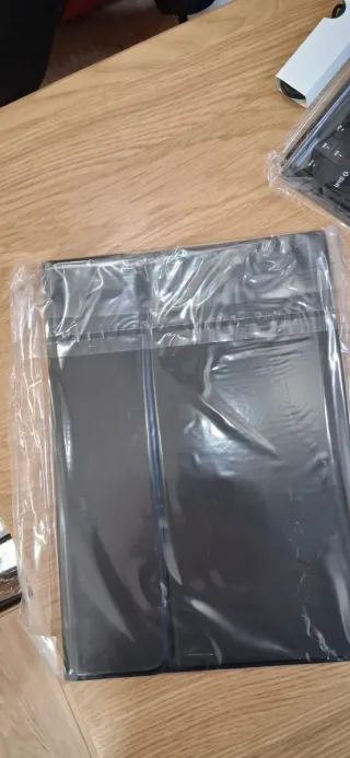 Funda con Teclado para Xiaomi Redmi Pad Pro 12.1