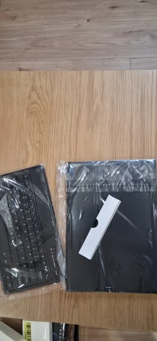 Funda con Teclado para Xiaomi Redmi Pad Pro 12.1