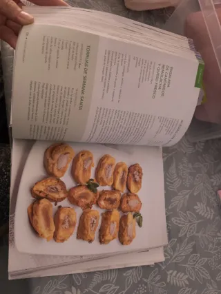 Libro recetas Karlos Arguiñano