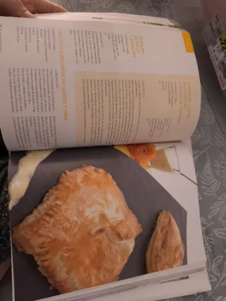 Libro recetas Karlos Arguiñano