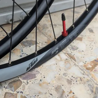 Ruedas MTB 29 Boost Microspline