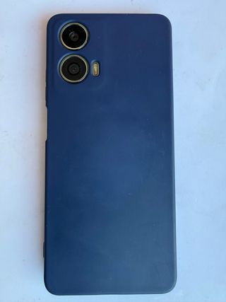 Motorola G24 8/128 con Funda Magnetica