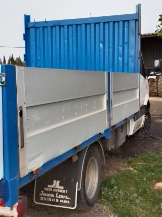 Mercedes-Benz Sprinter 2010