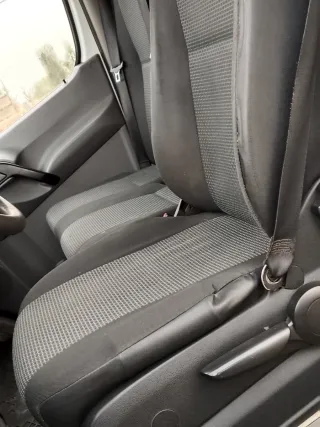 Mercedes-Benz Sprinter 2010