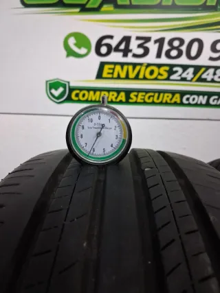 225 60 18 100H DUNLOP GRANDTREK PT30