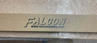 Hélice Falcon Carbono 28x11