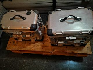 KTM 1090 Adventure R Azul/Naranja