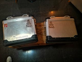 KTM 1090 Adventure R Azul/Naranja