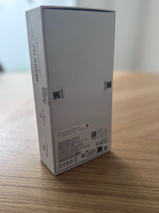 Xiaomi Redmi 15C 5G 128GB Verde