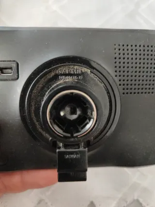 Navegador GPS Garmin Coche