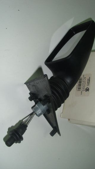 Espejo Seat Ibiza 5P 89 Izdo C/Mando Nuevo