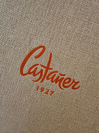 Cuñas Castañer Casilda Beige