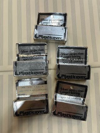 Ance Rico Plasticover clarinetto Bb mis.1