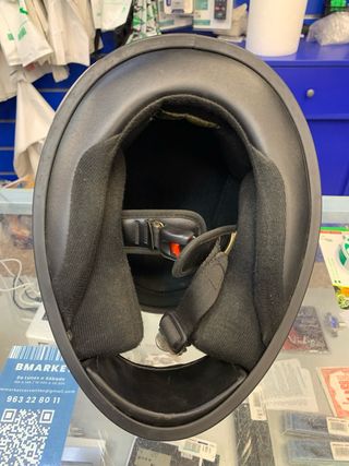 Casco Moto G.PAX Talla S