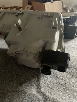 Faro Opel Corsa B Derecho