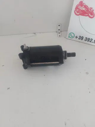 Motorino Avviamento BMW 8 567 852