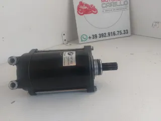 Motorino Avviamento BMW 8 567 852