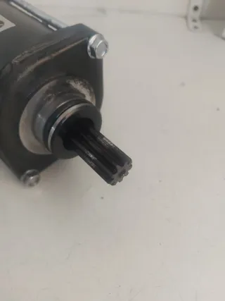 Motorino Avviamento BMW 8 567 852