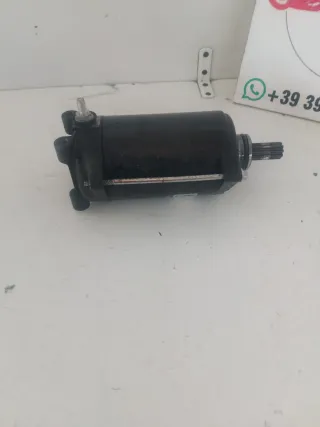 Motorino Avviamento BMW 8 567 852