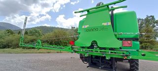 Pulverizador Solano Horizonte