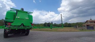 Pulverizador Solano Horizonte