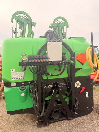 Pulverizador Solano Horizonte