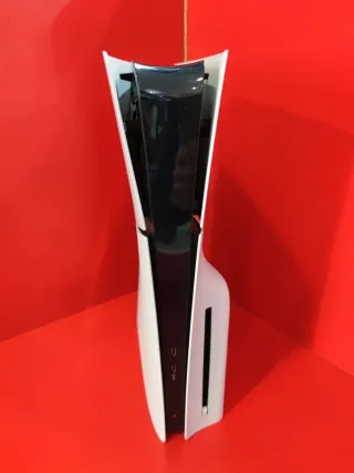 Consola Sony PS5 Slim 1TB Ed. Disco