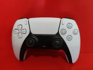 Consola Sony PS5 Slim 1TB Ed. Disco