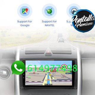 Radio CARPLAY Mercedes Benz W169 W245 B200 Vito