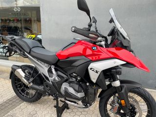 DASMOTO vende BMW R1300GS 2026