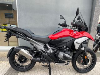 DASMOTO vende BMW R1300GS 2026