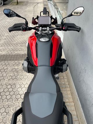 DASMOTO vende BMW R1300GS 2026