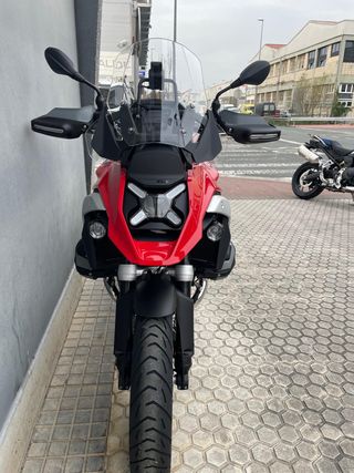 DASMOTO vende BMW R1300GS 2026