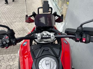 DASMOTO vende BMW R1300GS 2026