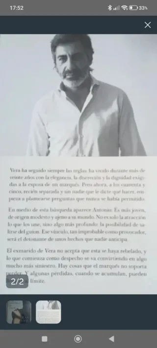 Libro "VERA UNA HISTORIA DE AMOR" de Juan Del Val