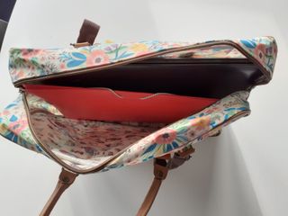 Bolso SWEET & CANDY floral