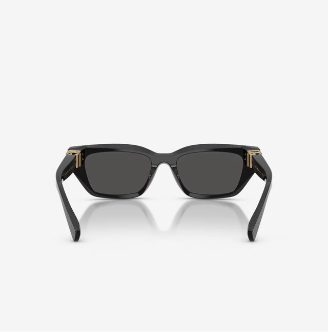 Gafas de sol Dolce&Gabbana DG4532 Negras
