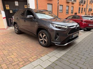 Toyota RAV4 2024