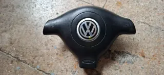 Módulo Airbag Volante VW Golf 4