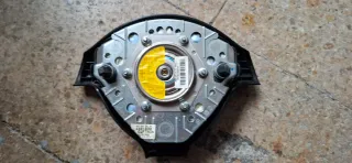 Módulo Airbag Volante VW Golf 4