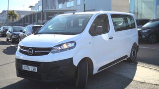 Opel Vivaro 2022