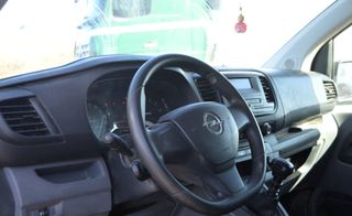 Opel Vivaro 2022