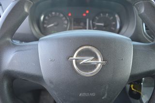 Opel Vivaro 2022
