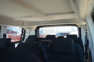 OPEL VIVARO 1.5 Diesel 88kW (120CV) M Std Express