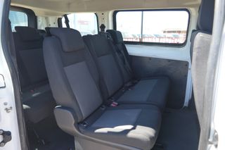 OPEL VIVARO 1.5 Diesel 88kW (120CV) M Std Express