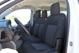 OPEL VIVARO 1.5 Diesel 88kW (120CV) M Std Express