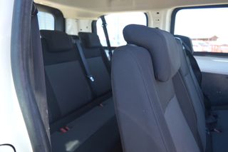 OPEL VIVARO 1.5 Diesel 88kW (120CV) M Std Express
