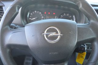 OPEL VIVARO 1.5 Diesel 88kW (120CV) M Std Express