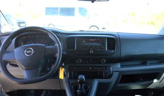 OPEL VIVARO 1.5 Diesel 88kW (120CV) M Std Express